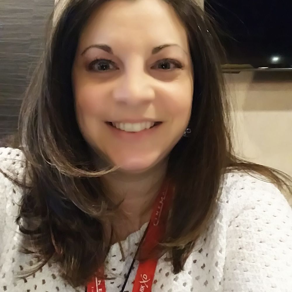 Meet your Posher, Brianne